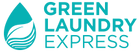 Green Laundry Express （Staging)