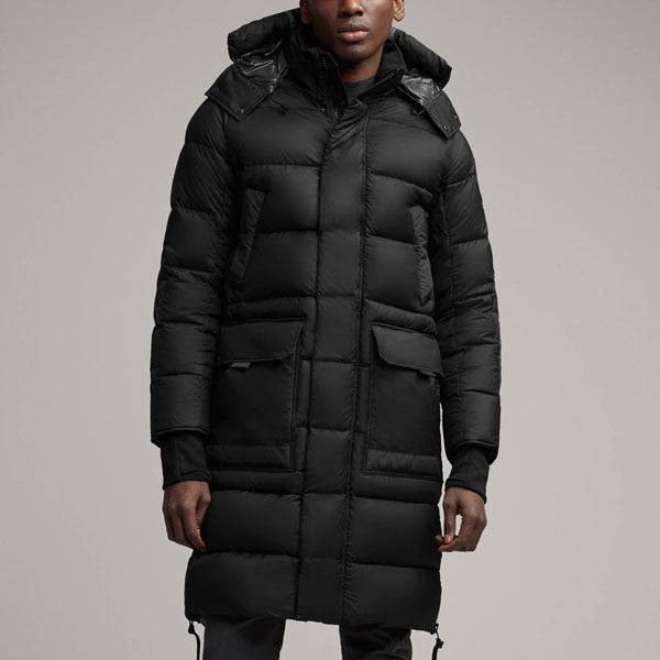 Premium Down-filled Coats (L)