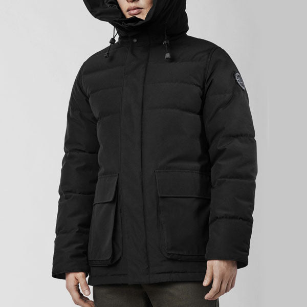 Premium Down-filled Coats (M)
