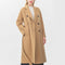 Cashmere Coat