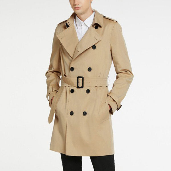 Trench Coat